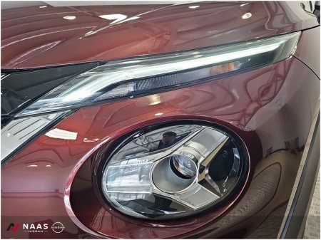 2023 Nissan Juke - photo 22