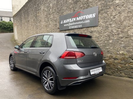2017 Volkswagen Golf - photo 7