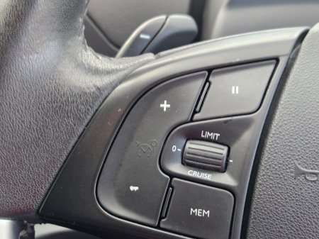 2015 Citroen C4 - photo 24