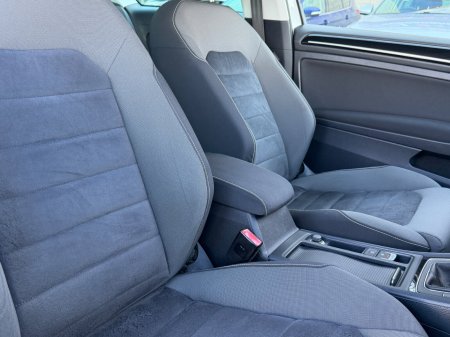 2013 Volkswagen Golf - photo 13
