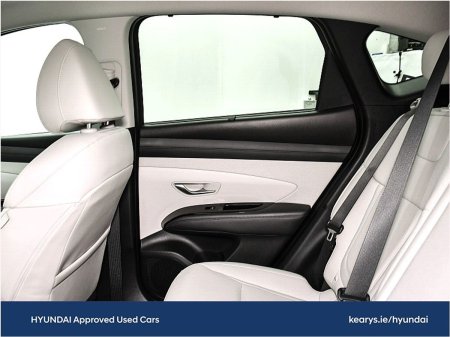2025 Hyundai Tucson - photo 7