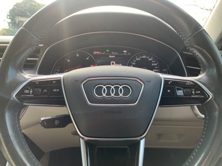 2019 Audi A6 - photo 33