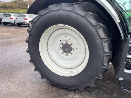 2021 Valtra N134 HiTech - photo 5