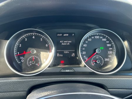 2015 Volkswagen Golf - photo 19