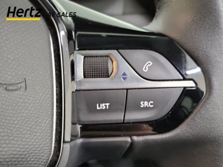 2023 Peugeot 208 - photo 24