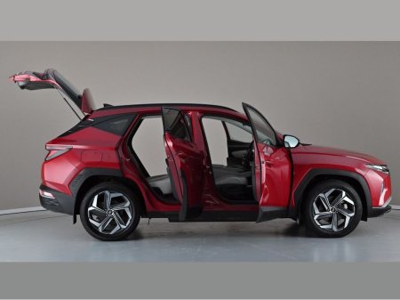 2022 Hyundai Tucson - photo 17