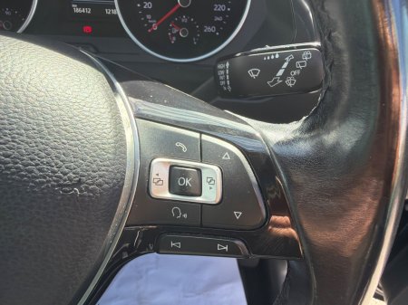 2017 Volkswagen Tiguan - photo 24
