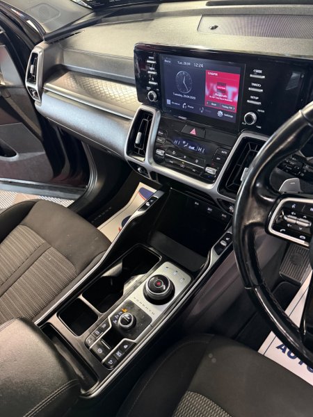 2021 Kia Sorento - photo 12