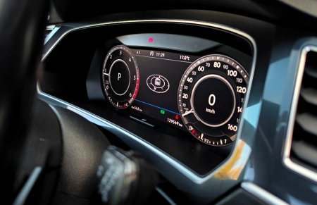 2018 Volkswagen Tiguan - photo 40