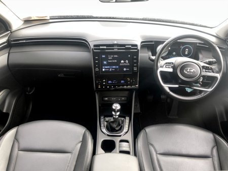 2022 Hyundai Tucson - photo 6
