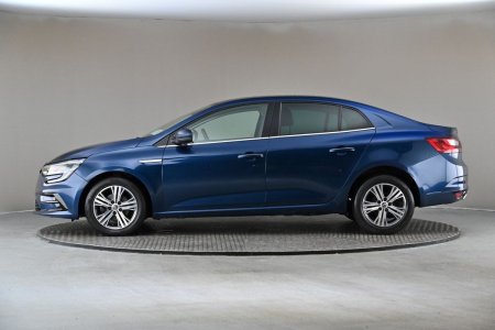 2021 Renault Megane - photo 5