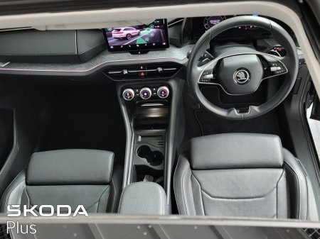 2024 Skoda Kodiaq - photo 30