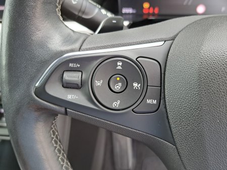 2023 Opel Grandland - photo 23
