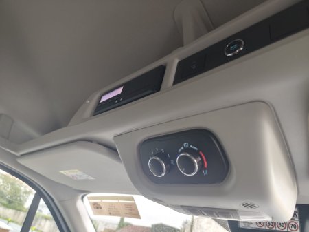 2021 FORD TRANSIT - photo 13