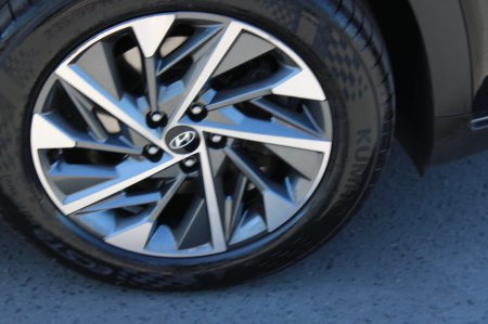 2021 Hyundai Tucson - photo 10