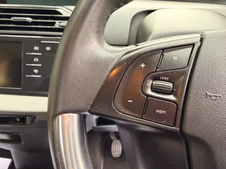 2015 Citroen C4 - photo 17