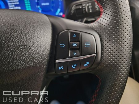 2021 Ford Puma - photo 27