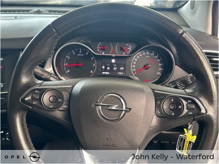 2023 Opel Crossland X - photo 9