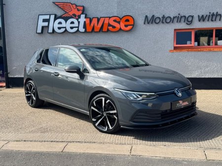 2024 Volkswagen Golf