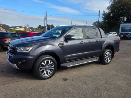 2019 Ford Ranger - photo 6
