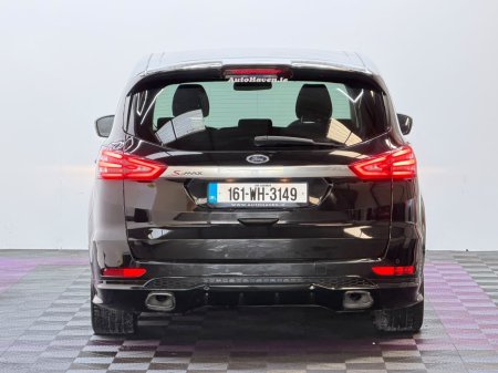 2016 Ford S-Max - photo 6