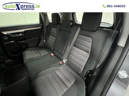 2023 Honda CR-V - photo 4