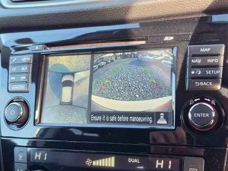 2017 Nissan Qashqai - photo 6