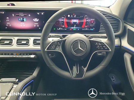 2026 Mercedes-Benz GLE - photo 19