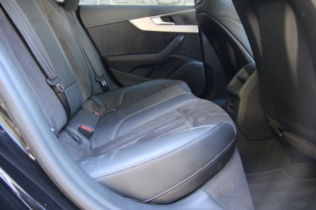 2019 Audi A5 - photo 24