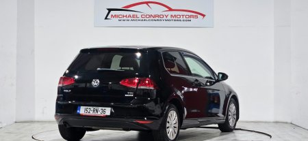 2015 Volkswagen Golf - photo 8