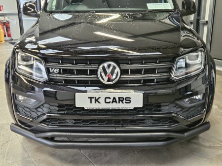 2020 Volkswagen Amarok - photo 4