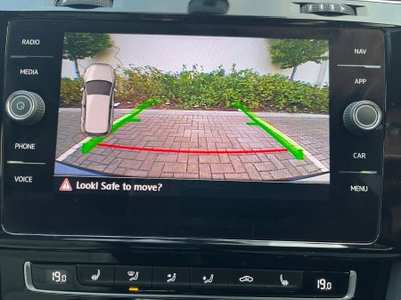 2019 Volkswagen Golf - photo 16