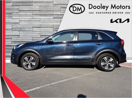 2020 Kia Niro - photo 4