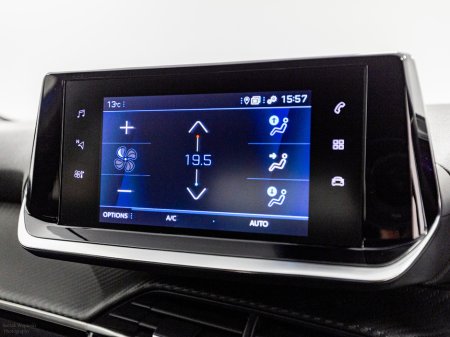 2023 Peugeot 2008 - photo 16