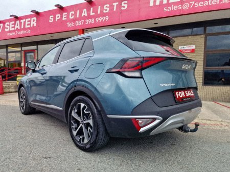 2022 Kia Sportage - photo 6