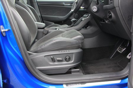 2024 Skoda Kodiaq - photo 13