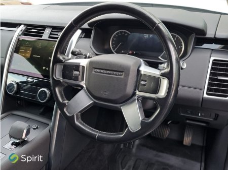 2022 Land Rover Discovery - photo 4