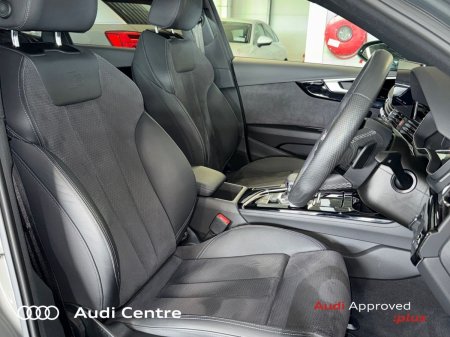 2024 Audi A4 - photo 11