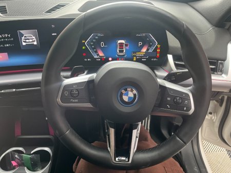 2024 BMW iX2 - photo 10