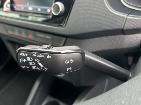 2020 Skoda Fabia - photo 22