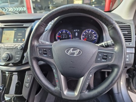 2016 Hyundai i40 - photo 16