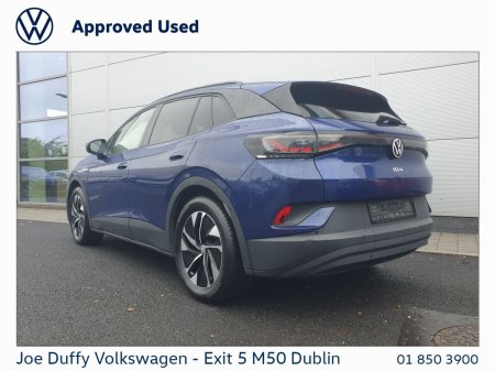 2021 Volkswagen ID.4 - photo 3