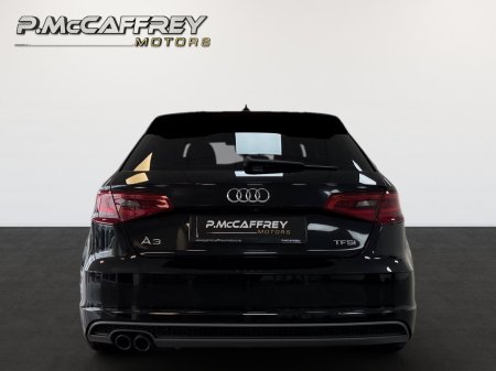 2015 Audi A3 - photo 6