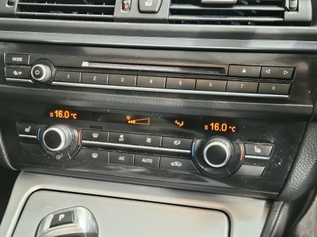2015 BMW 5-Series - photo 12