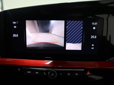 2023 Vauxhall Mokka - photo 16