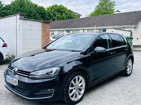 2015 Volkswagen Golf - photo 4