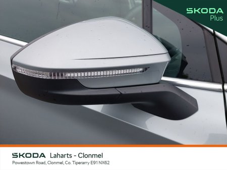 2026 Skoda Elroq - photo 33