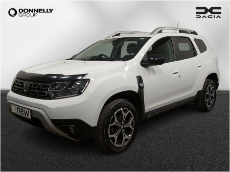 2019 Dacia Duster - photo 11