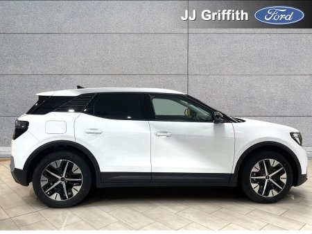 2026 Ford Explorer - photo 3