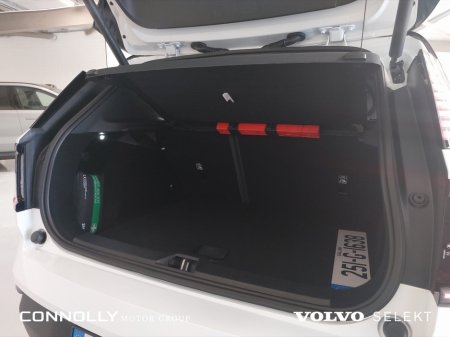 2025 Volvo EX30 - photo 8